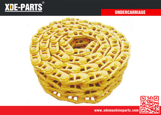Las líneas de acero CASE310/310C/310D/310E/310F/310G/320/350/350B Excavadora y Dozador proveedor