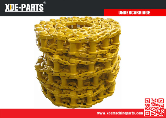 Las líneas de acero CASE310/310C/310D/310E/310F/310G/320/350/350B Excavadora y Dozador proveedor