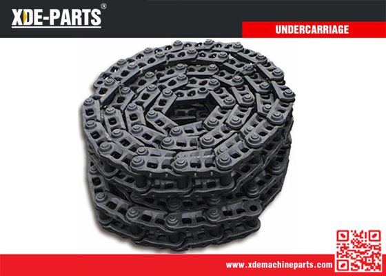 En el caso 420/420B/420C/450/450A/450B/450B LGP/450C/450C LGP/475 Ensamblaje de cadena lubricado con aceite para el tractor proveedor