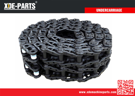 En el caso 420/420B/420C/450/450A/450B/450B LGP/450C/450C LGP/475 Ensamblaje de cadena lubricado con aceite para el tractor proveedor