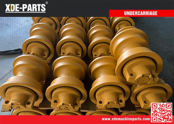 D53 D55 D7G D8H D58 D11 D50 D65 D85 D40 Roller de pista D8T D8L D8K D8N D8R D9N D9R D155 D355 D165 Roller de fondo de la excavadora proveedor