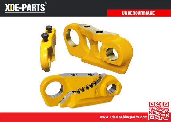 PC200, PC220, PC300, PC360, PC400, PC450, PC650, PC750-7K Excavadora con rodillos bajos y rodillos de pista proveedor