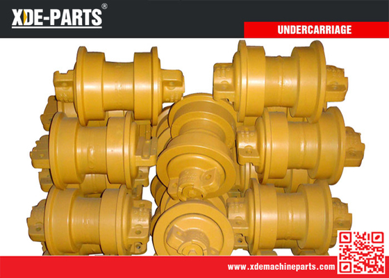 SK200-8 SK210-8 SK250-8 SK350-8 SK200-6 excavadora de rodillo inferior rodillo inferior para excavadora kobelco rodillo de pista proveedor