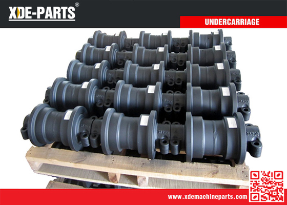 SK200-8 SK210-8 SK250-8 SK350-8 SK200-6 excavadora de rodillo inferior rodillo inferior para excavadora kobelco rodillo de pista proveedor