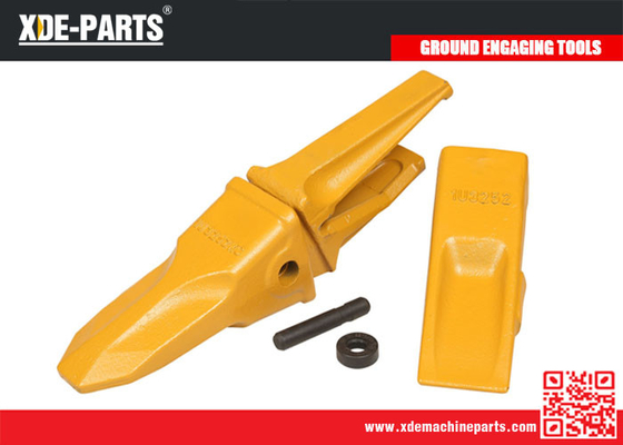 SK18/SK120/SK200/SK300/SK400 para excavadoras de fundición punta del cubo, punta del diente, dientes del cubo con 232-0173 proveedor