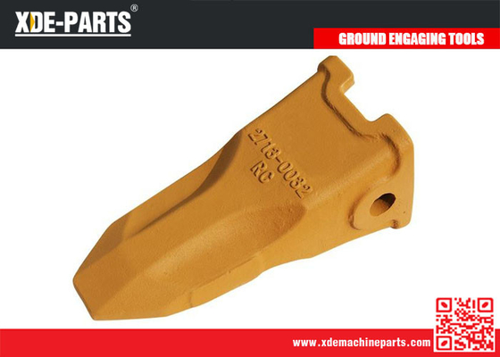 PC200 PC300 excavadora de gatos punta de dientes consejos y adaptadores dientes de cubo de la roca de la roca de la roca para la venta proveedor