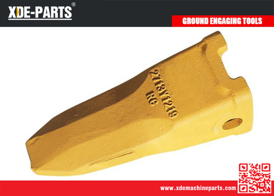 Herramientas de injerencia en tierra V33SYL V39RC V39RCL Mini Excavadora Dientes de cubo de cubo para dientes de cubo de retroexcavadora proveedor