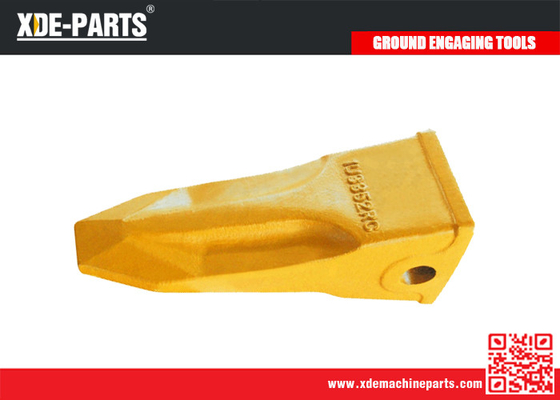 Herramientas de injerencia en tierra V33SYL V39RC V39RCL Mini Excavadora Dientes de cubo de cubo para dientes de cubo de retroexcavadora proveedor