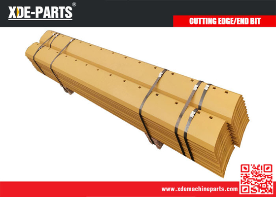 Las partes de las cuchillas de las máquinas de calibración de motores de acero de boro duraderas proveedor