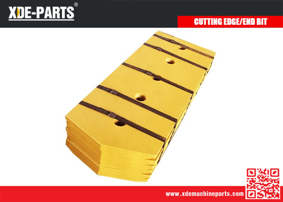 GET Piezas 4T3512 Excavadoras o piezas de corte de placas dentadas de extremo de bit Grader motor proveedor