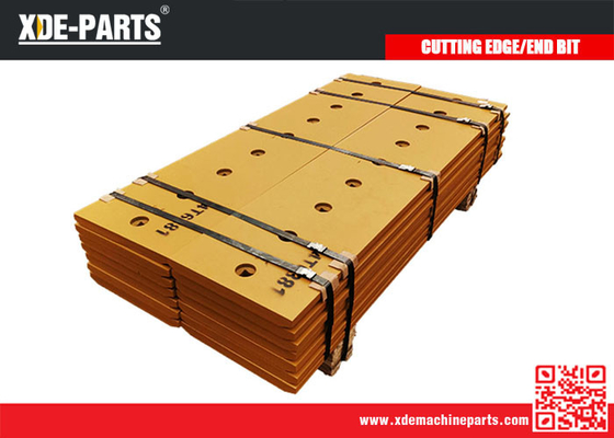 GET Piezas 4T3512 Excavadoras o piezas de corte de placas dentadas de extremo de bit Grader motor proveedor