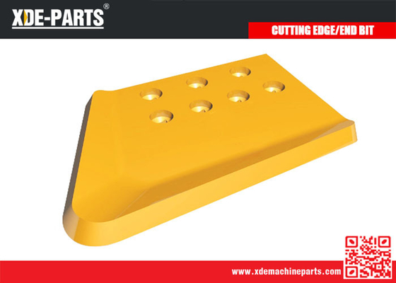 GET Piezas 4T3512 Excavadoras o piezas de corte de placas dentadas de extremo de bit Grader motor proveedor