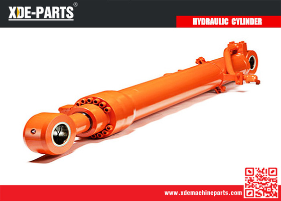 Las partes de las excavadoras de acción única de la bolsa del brazo del bucket Boom cilindro hidráulico para CAT/KOMATSU/HITACHI/HYUNDAI/KEBELCO proveedor