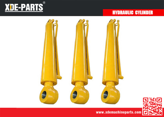Las partes de las excavadoras de acción única de la bolsa del brazo del bucket Boom cilindro hidráulico para CAT/KOMATSU/HITACHI/HYUNDAI/KEBELCO proveedor