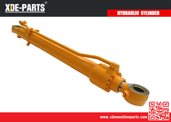 Partes de máquinas de trabajo pesado Mini estructura de pistón Excavadora Brazo hidráulico Boom cilindro de cubo proveedor