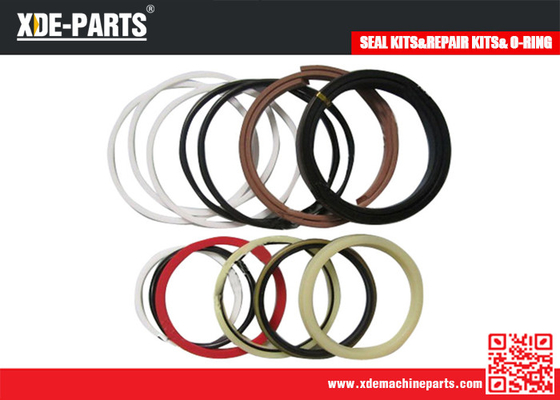 CAT320 Recuerdos de piezas de repuesto Swing Travel Motor martillo hidráulico, rompehielos de roca, conjuntos de sello proveedor