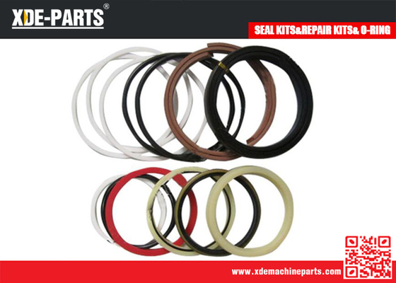 CAT320 Recuerdos de piezas de repuesto Swing Travel Motor martillo hidráulico, rompehielos de roca, conjuntos de sello proveedor