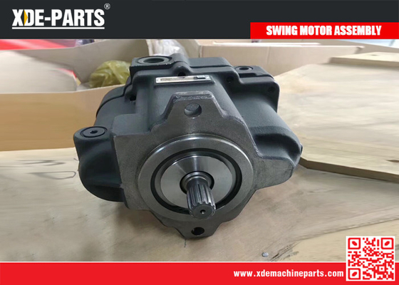 HITACHI ZX260 motor de accionamiento a cuello ZX260LCH-3G Excavadora 4625367 caja de cambios del motor oscilante proveedor