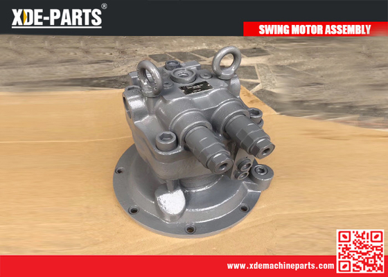 HITACHI ZX260 motor de accionamiento a cuello ZX260LCH-3G Excavadora 4625367 caja de cambios del motor oscilante proveedor