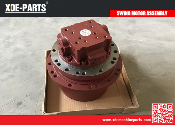 Sumitomo partes SH200 Dispositivo de accionamiento final SH200A3 CX210 caja de engranajes de reducción de giro proveedor