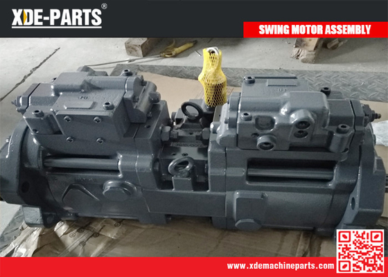 SUMITOMO SH200A1 SH180 SH200 SH200 SH200 K3V112DT bomba hidráulica excavadora bomba principal proveedor