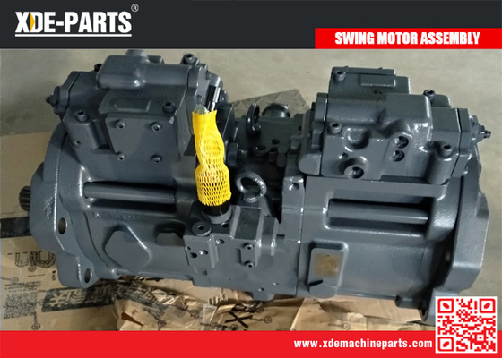SUMITOMO SH200A1 SH180 SH200 SH200 SH200 K3V112DT bomba hidráulica excavadora bomba principal proveedor