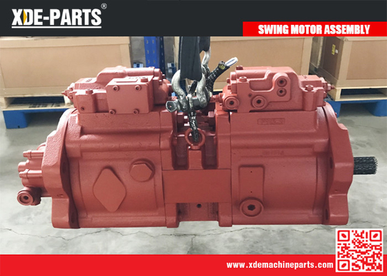 SUMITOMO SH200A1 SH180 SH200 SH200 SH200 K3V112DT bomba hidráulica excavadora bomba principal proveedor