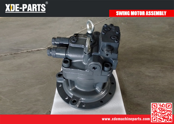 Sumitomo SH280 SH330-5/SH330LC-5/SH350HD-5/SH350LHD-5 Excavadora movimiento del motor de ensamblaje bomba hidráulica proveedor