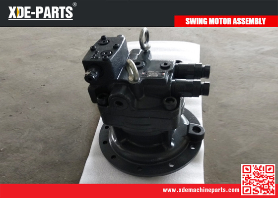 Sumitomo SH280 SH330-5/SH330LC-5/SH350HD-5/SH350LHD-5 Excavadora movimiento del motor de ensamblaje bomba hidráulica proveedor