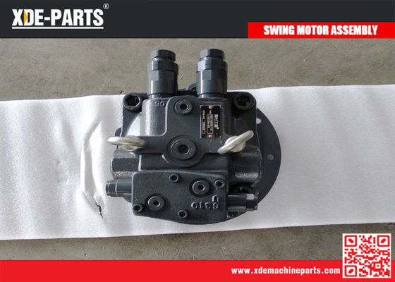 Sumitomo SH280 SH330-5/SH330LC-5/SH350HD-5/SH350LHD-5 Excavadora movimiento del motor de ensamblaje bomba hidráulica proveedor