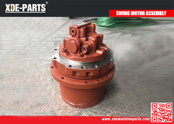 Mini excavadora SK30 motor de viaje EX30 motor hidráulico VIO30 accionamiento final proveedor