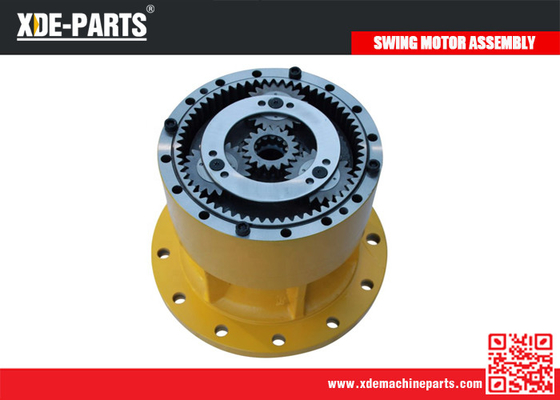 Mini excavadora SK30 motor de viaje EX30 motor hidráulico VIO30 accionamiento final proveedor