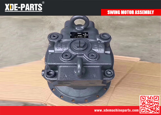 El motor de desplazamiento de la excavadora Volvo EC210B proveedor