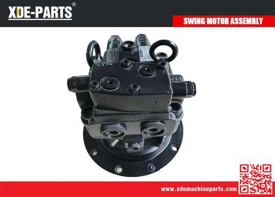 Mini excavadora SK30 motor de viaje EX30 motor hidráulico VIO30 accionamiento final proveedor