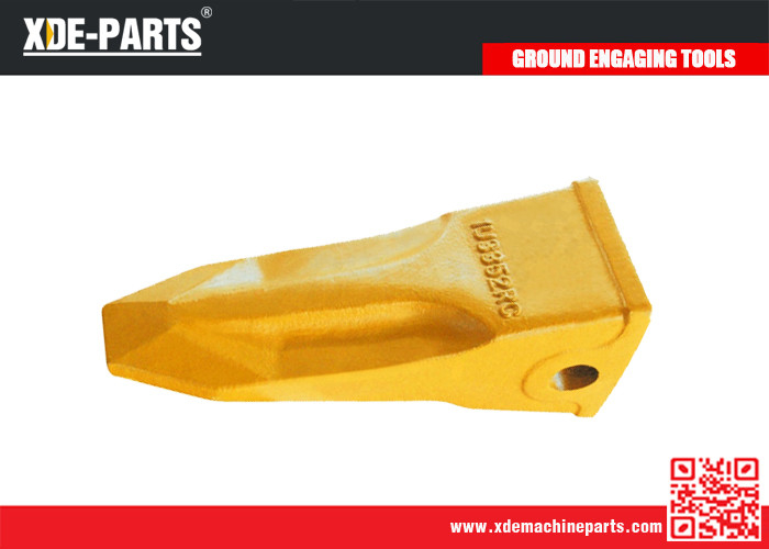 GET Parts 1U3352RC Excavadora punta de cubo Dental Ripper punto de cubo dientes proveedor