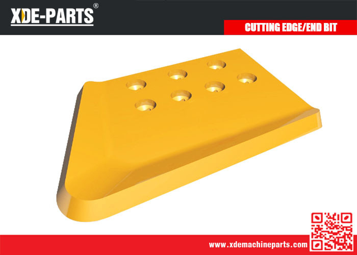 equipo pesado cargador de ruedas cubo sitio de corte de placa motor de corte de corte de borde lateral de corte para la venta proveedor