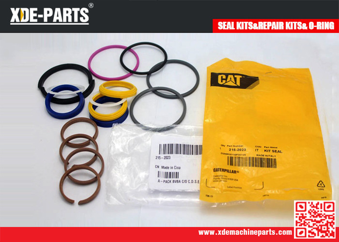 CAT320 Repuestos de martillo hidráulico para rompehielos proveedor