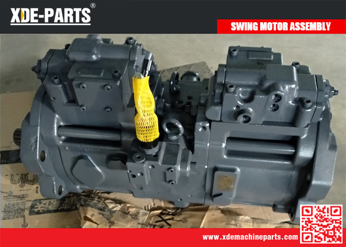 Sumitomo SH200 SH280 SH260 Excavadora bomba principal bomba hidráulica proveedor